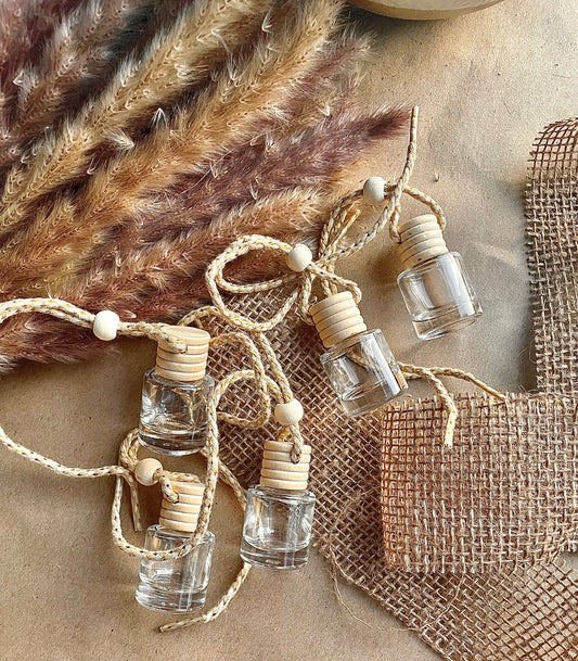 Aromatherapy Car Diffusers