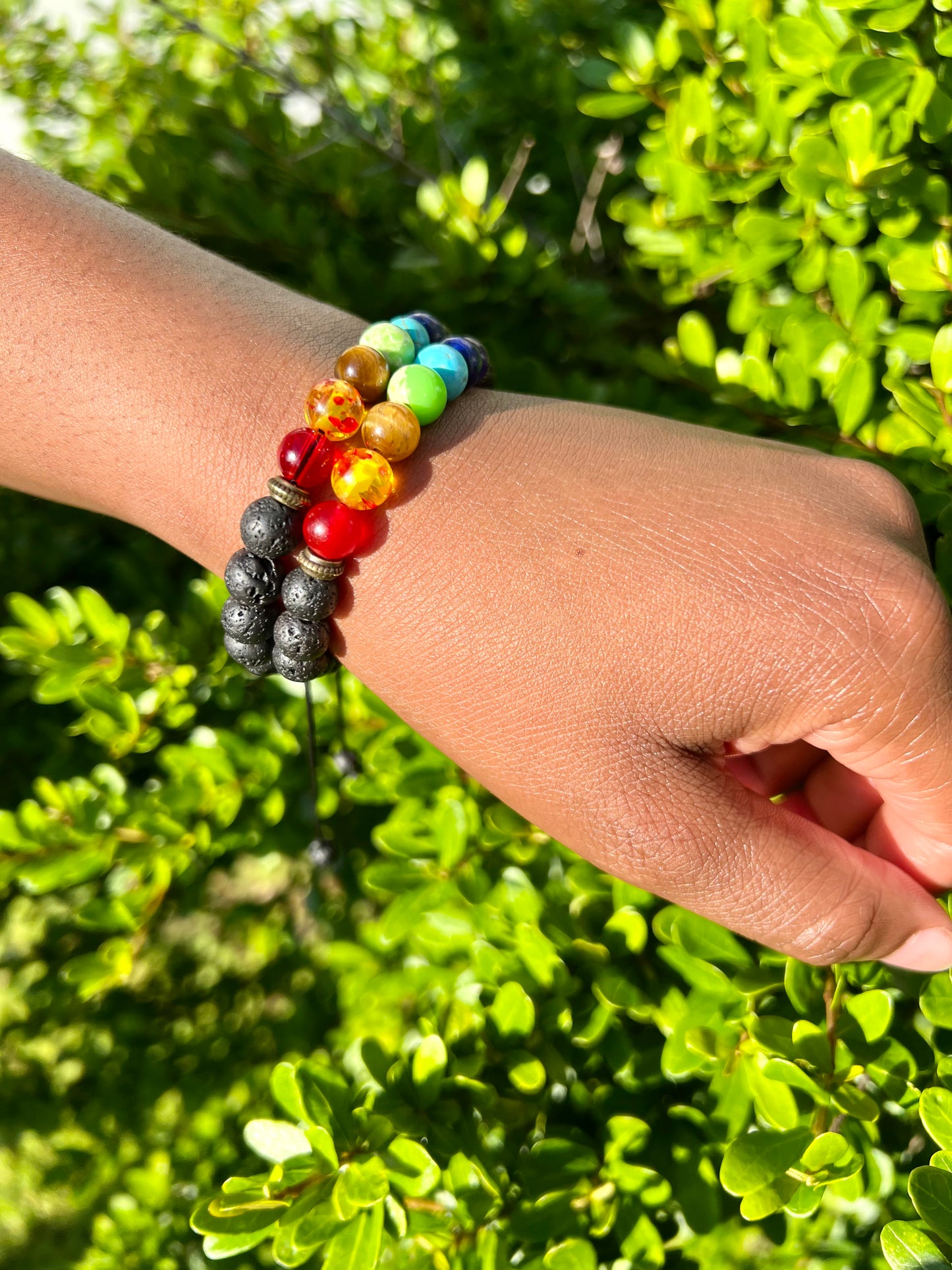 Aromatherapy Bracelet Diffusers